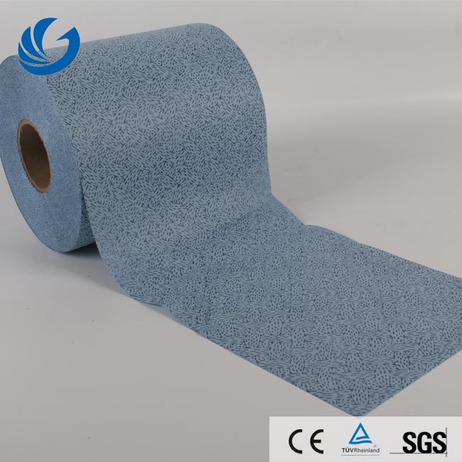 強力吸油擦拭布，MSM工業擦拭布